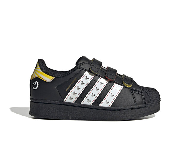 Adidas Ayakkabı Günlük SUPERSTAR LED LIGHTS CF C - Görsel 2