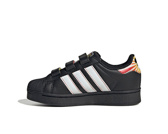 Adidas Ayakkabı Günlük SUPERSTAR LED LIGHTS CF C - Görsel 3