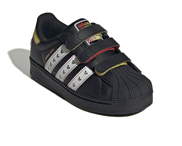 Adidas Ayakkabı Günlük SUPERSTAR LED LIGHTS CF C - Görsel 4