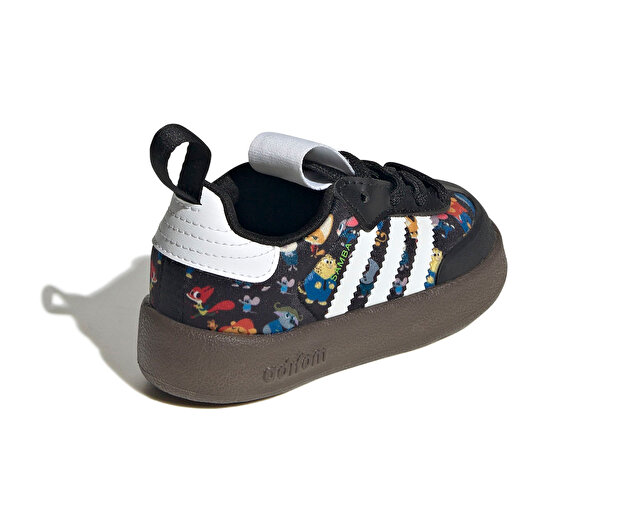 Adidas Ayakkabı Günlük ADIFOM SAMBA 360 I - Görsel 7