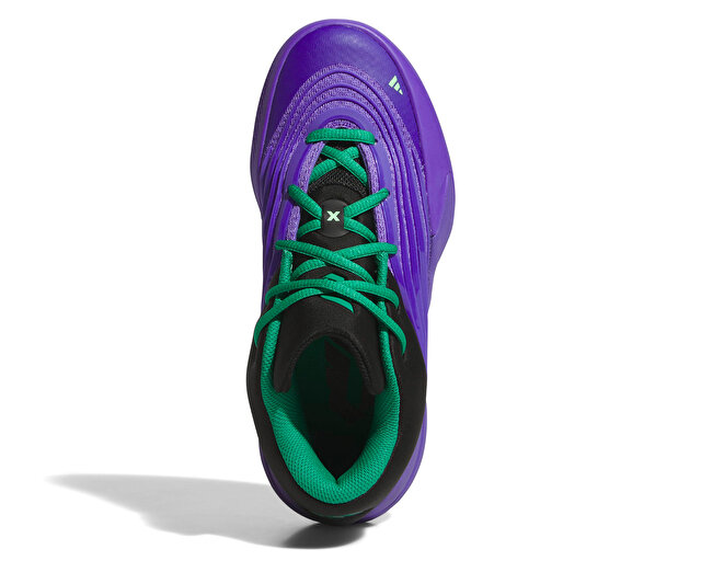 Adidas Basketbol Ayakkabısı DAME X J - Görsel 5