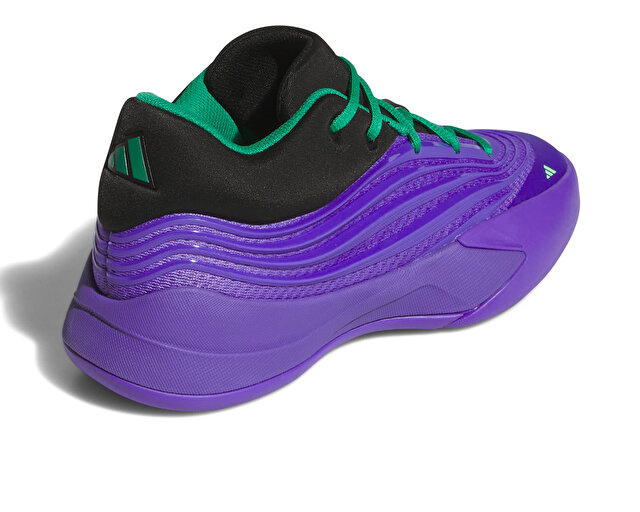 Adidas Basketbol Ayakkabısı DAME X J - Görsel 6