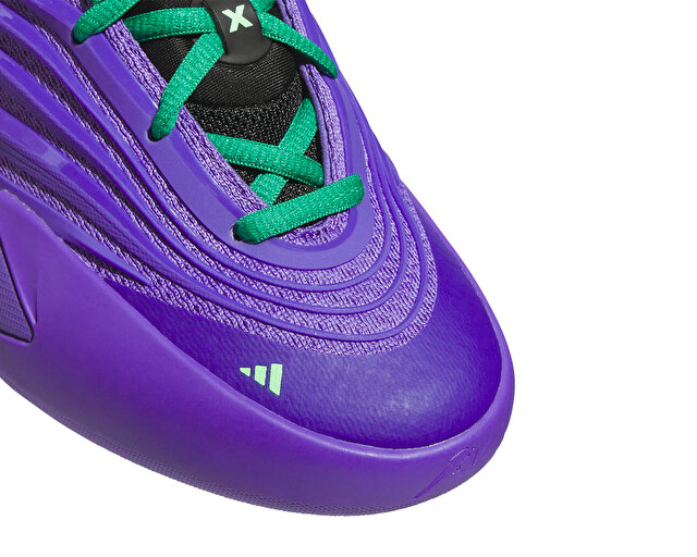Adidas Basketbol Ayakkabısı DAME X J - Görsel 8