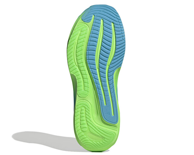 Adidas Beyaz Adidas Supernova Rise 3 Koşu Ayakkabısı