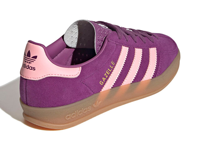 Adidas Ayakkabı Originals GAZELLE INDOOR J - Görsel 6
