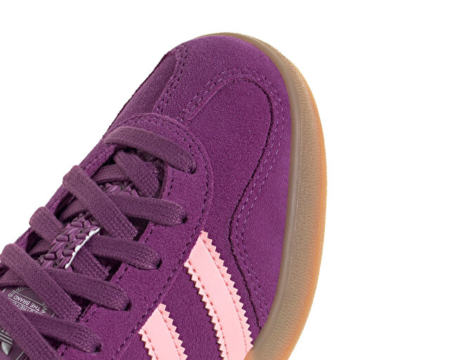 Adidas Ayakkabı Originals GAZELLE INDOOR J - Görsel 8