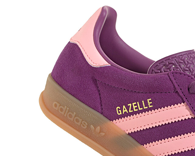 Adidas Ayakkabı Originals GAZELLE INDOOR J - Görsel 9