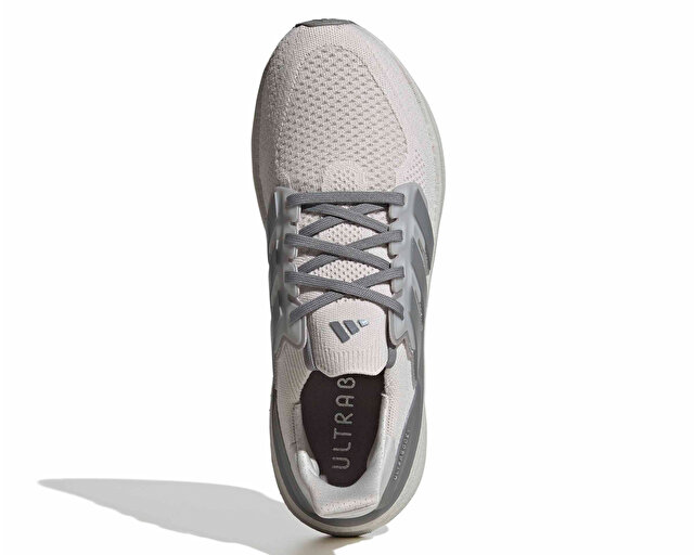 Adidas Gri Adidas Ultraboost 5 Koşu Ayakkabısı
