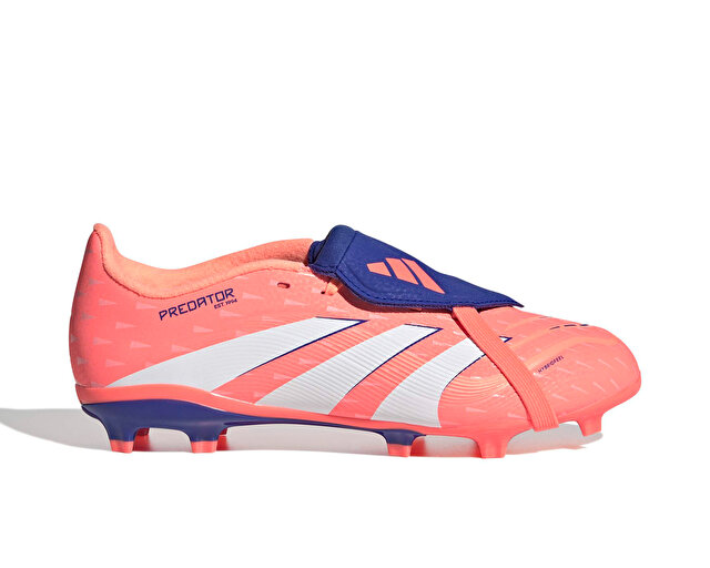 Adidas Ayakkabı Futbol PREDATOR LEAGUE FT FG/MG J - Görsel 2