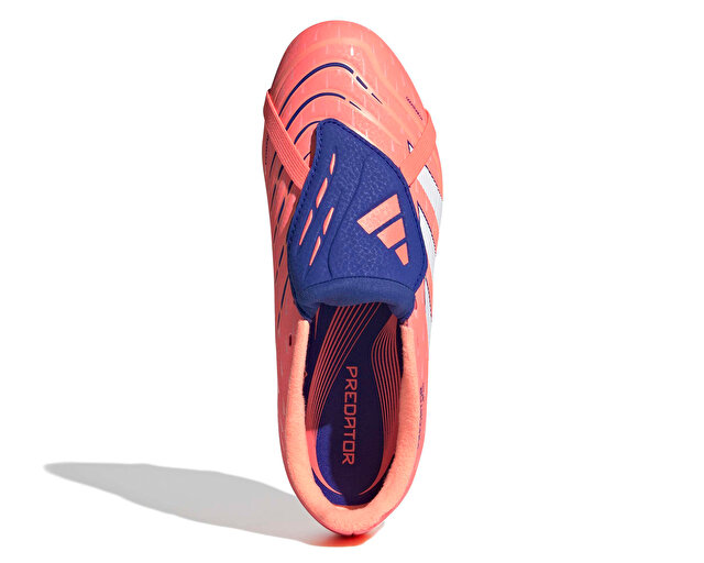 Adidas Ayakkabı Futbol PREDATOR LEAGUE FT FG/MG J - Görsel 5