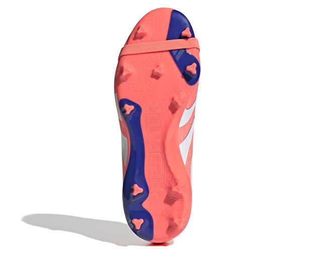 Adidas Ayakkabı Futbol PREDATOR LEAGUE FT FG/MG J - Görsel 7