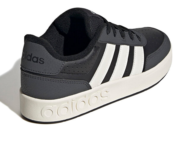 Adidas Ayakkabı Günlük BREAKBASE J - Görsel 6