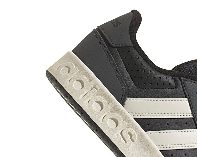 Adidas Ayakkabı Günlük BREAKBASE J - Görsel 8