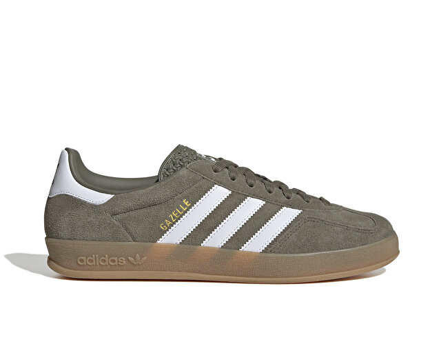 Adidas Ayakkabı Günlük GAZELLE INDOOR - Görsel 2