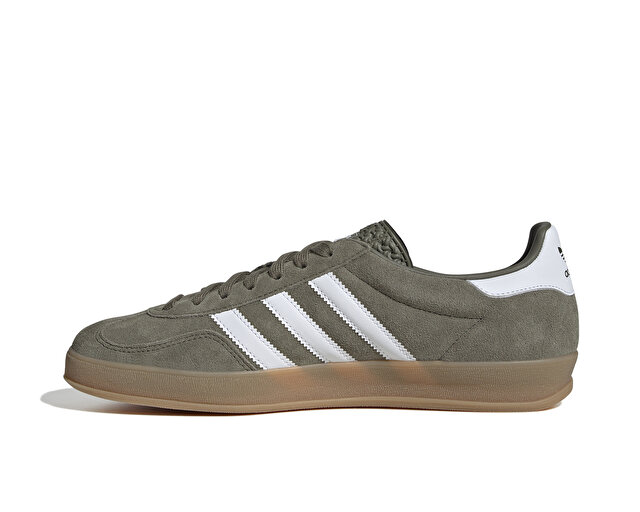 Adidas Ayakkabı Günlük GAZELLE INDOOR - Görsel 3
