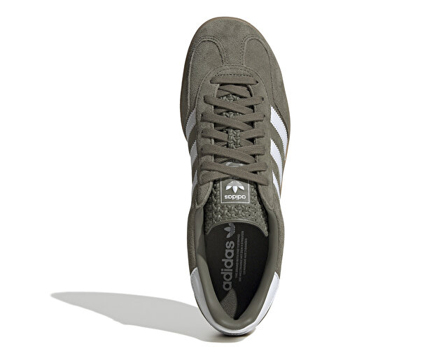 Adidas Ayakkabı Günlük GAZELLE INDOOR - Görsel 5