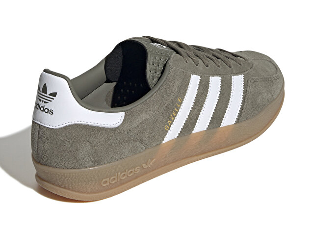Adidas Ayakkabı Günlük GAZELLE INDOOR - Görsel 6