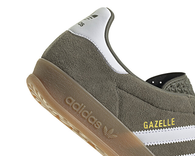Adidas Ayakkabı Günlük GAZELLE INDOOR - Görsel 8