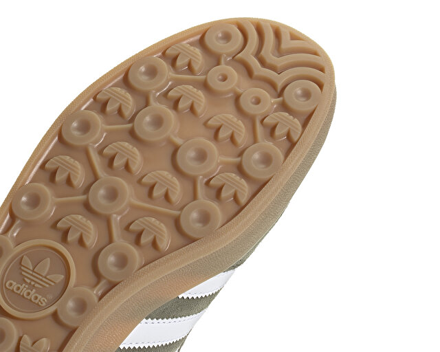 Adidas Ayakkabı Günlük GAZELLE INDOOR - Görsel 9