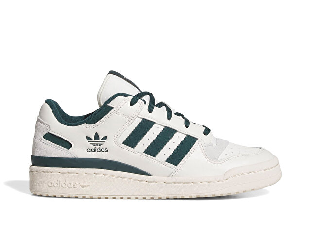 Adidas Ayakkabı Günlük FORUM LOW CL - Görsel 2