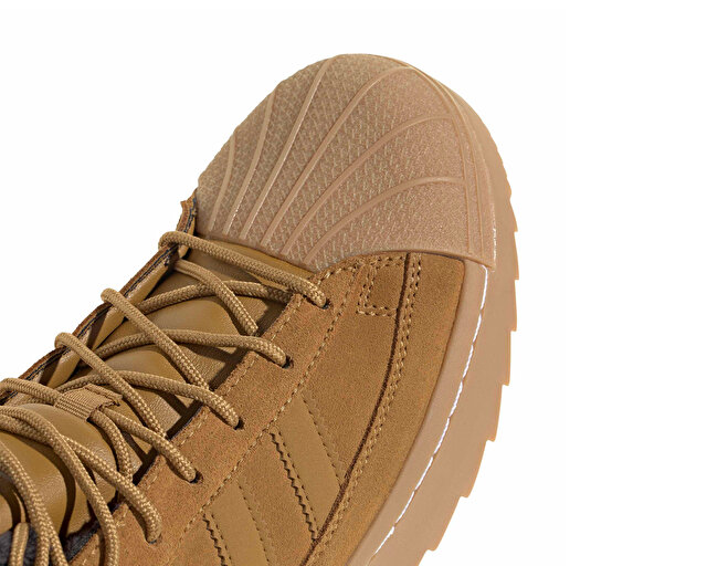 Adidas Ayakkabı Bot SUPERSTAR WINTER TREK J - Görsel 8