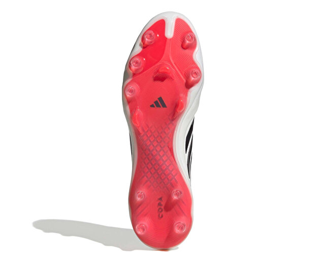 Adidas Adidas Beyaz Futbol ayakkabısı Kramponlar COPA PURE IV ELITE Futbol Ayakkabıları | Korayspor Beyaz - 11. görsel