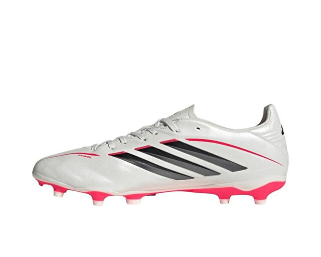 Adidas Adidas Beyaz Futbol ayakkabısı Kramponlar COPA PURE IV LEAGUE Futbol Ayakkabıları | Korayspor Beyaz - 3. görsel