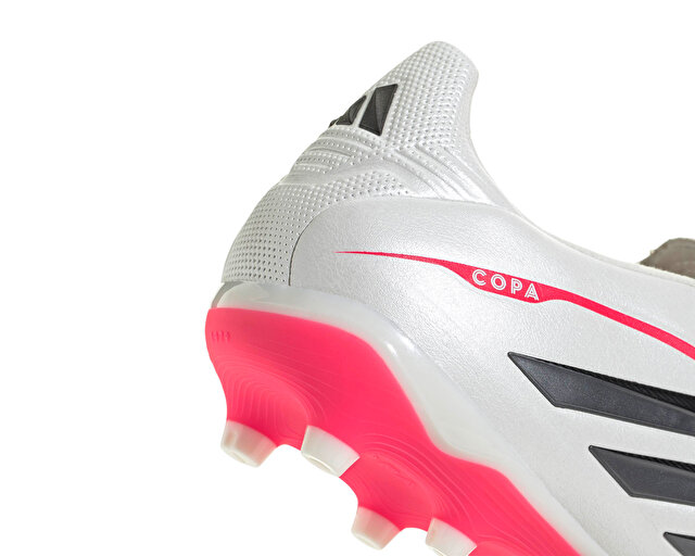 Adidas Adidas Beyaz Futbol ayakkabısı Kramponlar COPA PURE IV LEAGUE Futbol Ayakkabıları | Korayspor Beyaz - 8. görsel