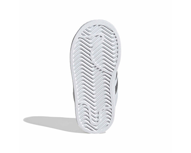 Adidas Ayakkabı Günlük SUPERSTAR II CF I - Görsel 7