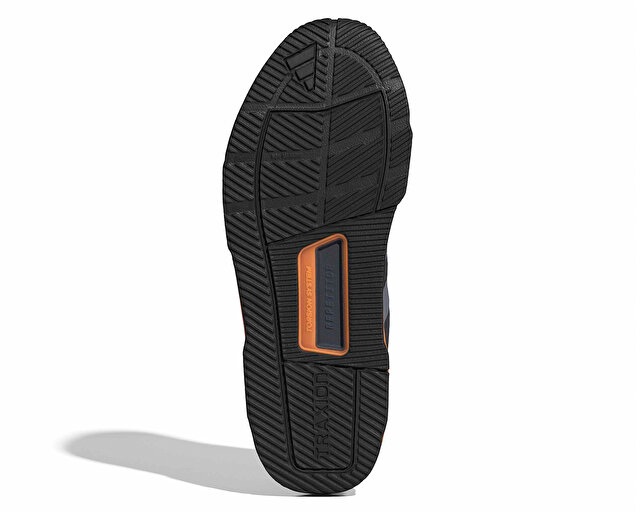 Adidas Adidas Siyah Ayakkabı Antrenman ve Spor Salonu Ayakkabıları DROPSET CONTROL TRA Antrenman Ayakkabıları | Korayspor Siyah - 8. görsel