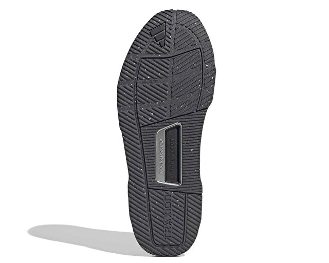 Adidas Adidas Siyah Ayakkabı Antrenman ve Spor Salonu Ayakkabıları DROPSET CONTROL TRA Antrenman Ayakkabıları | Korayspor Siyah - 9. görsel