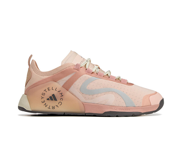 Adidas Ayakkabı Antrenman ve Spor Salonu Ayakkabıları By Stella McCartney TRAINING DROPSET - Görsel 2