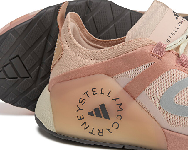Adidas Ayakkabı Antrenman ve Spor Salonu Ayakkabıları By Stella McCartney TRAINING DROPSET - Görsel 7
