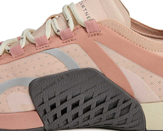 Adidas Ayakkabı Antrenman ve Spor Salonu Ayakkabıları By Stella McCartney TRAINING DROPSET - Görsel 9