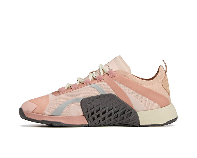 Adidas Ayakkabı Antrenman ve Spor Salonu Ayakkabıları By Stella McCartney TRAINING DROPSET - Görsel 4