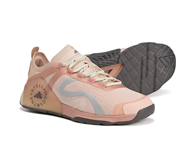 Adidas Ayakkabı Antrenman ve Spor Salonu Ayakkabıları By Stella McCartney TRAINING DROPSET - Görsel 5