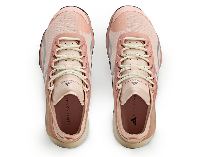 Adidas Ayakkabı Antrenman ve Spor Salonu Ayakkabıları By Stella McCartney TRAINING DROPSET - Görsel 6