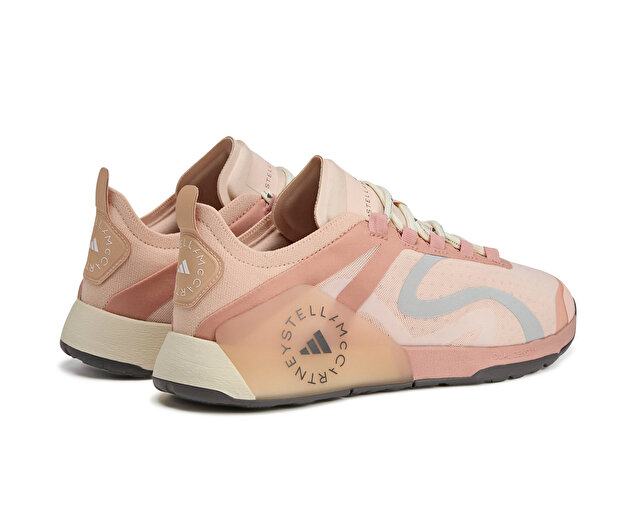 Adidas Ayakkabı Antrenman ve Spor Salonu Ayakkabıları By Stella McCartney TRAINING DROPSET - Görsel 8