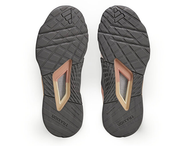 Adidas Ayakkabı Antrenman ve Spor Salonu Ayakkabıları By Stella McCartney TRAINING DROPSET - Görsel 10