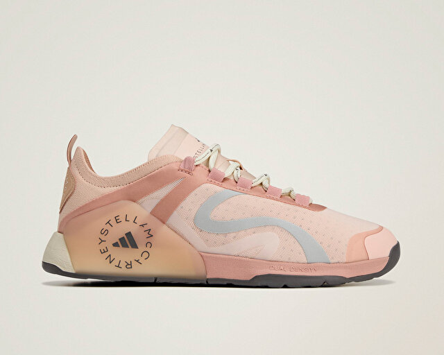 Adidas Ayakkabı Antrenman ve Spor Salonu Ayakkabıları By Stella McCartney TRAINING DROPSET - Görsel 12