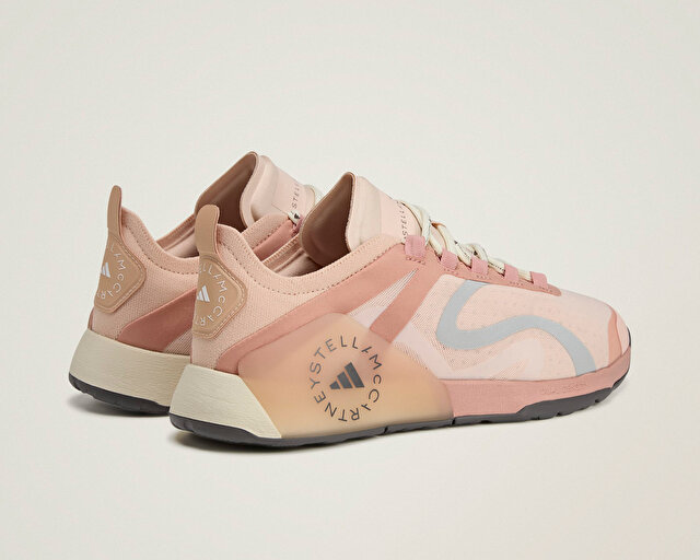 Adidas Ayakkabı Antrenman ve Spor Salonu Ayakkabıları By Stella McCartney TRAINING DROPSET - Görsel 14