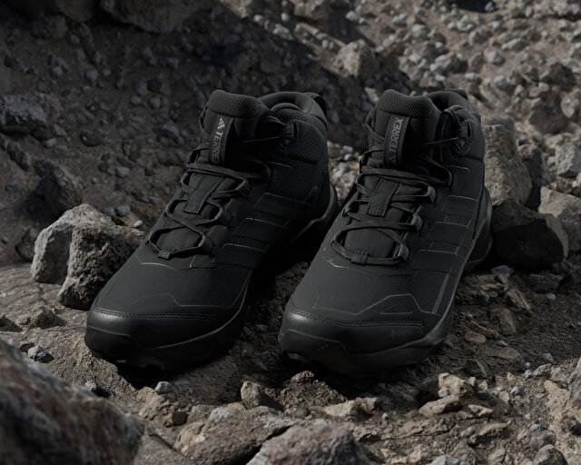 Adidas Ayakkabısı Trekking Bot ve Ayakkabıları TERREX SKYCHASER AX5 MID GTX - Görsel 8