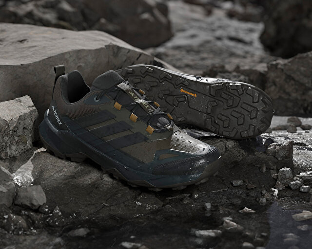 Adidas Ayakkabısı Trekking Bot ve Ayakkabıları TERREX SKYCHASER AX5 GTX - Görsel 7