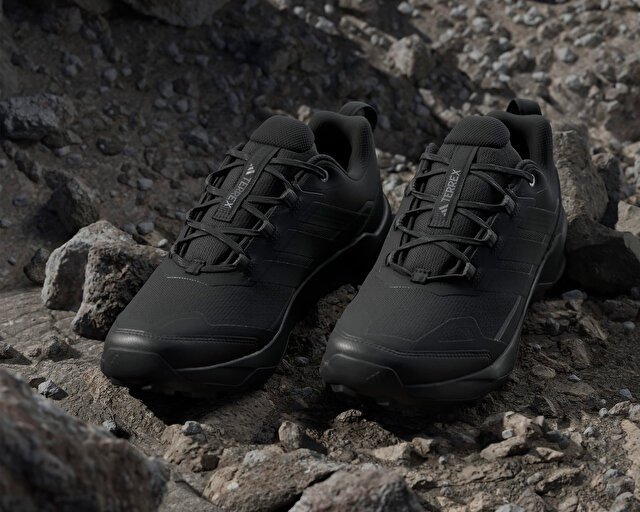 Adidas Ayakkabısı Trekking Bot ve Ayakkabıları TERREX SKYCHASER AX5 - Görsel 3