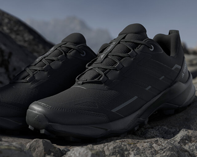 Adidas Ayakkabısı Trekking Bot ve Ayakkabıları TERREX SKYCHASER AX5 - Görsel 4