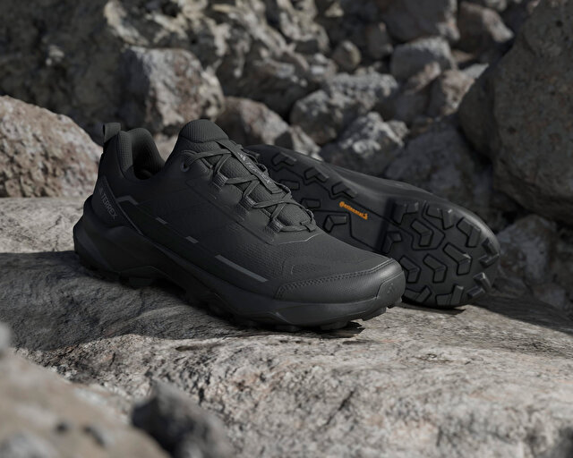 Adidas Ayakkabısı Trekking Bot ve Ayakkabıları TERREX SKYCHASER AX5 - Görsel 6