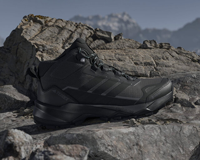 Adidas Ayakkabısı Trekking Bot ve Ayakkabıları TERREX SKYCHASER AX5 MID GTX W - Görsel 4