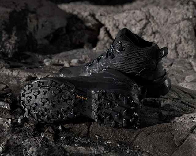 Adidas Ayakkabısı Trekking Bot ve Ayakkabıları TERREX SKYCHASER AX5 MID GTX W - Görsel 5