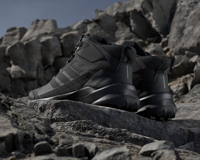 Adidas Ayakkabısı Trekking Bot ve Ayakkabıları TERREX SKYCHASER AX5 MID GTX W - Görsel 6