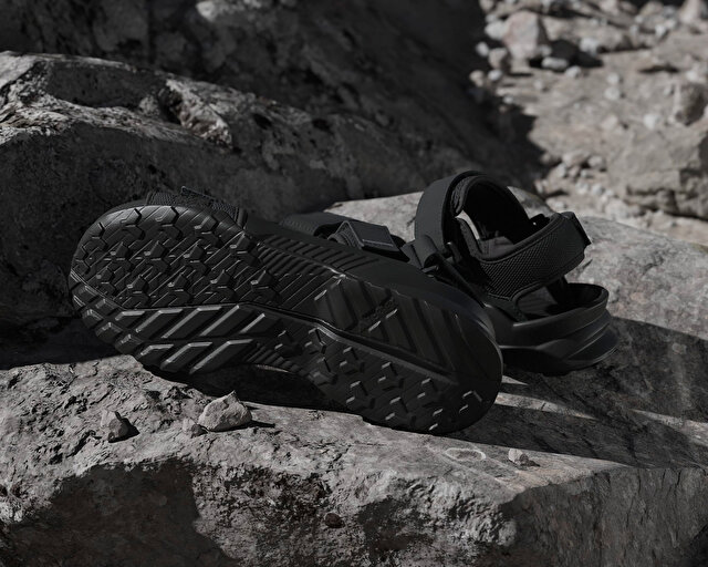 Adidas Ayakkabı Sandaletler TERREX HYDROTERRA - Görsel 4